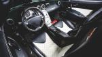 Koenigsegg CCXR Trevita 2009 года